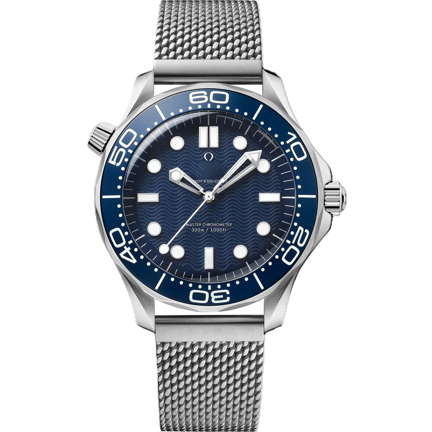 Seamaster Diver 300M
