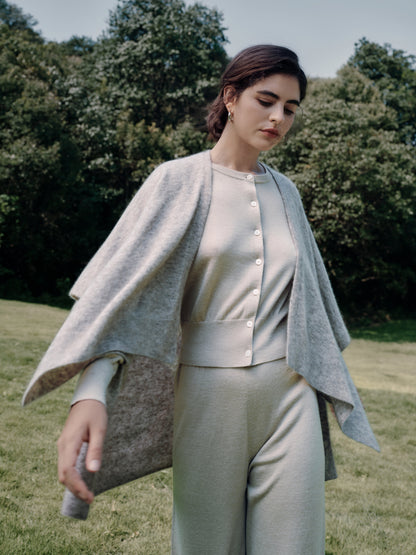 Liora Knitted Cardigan