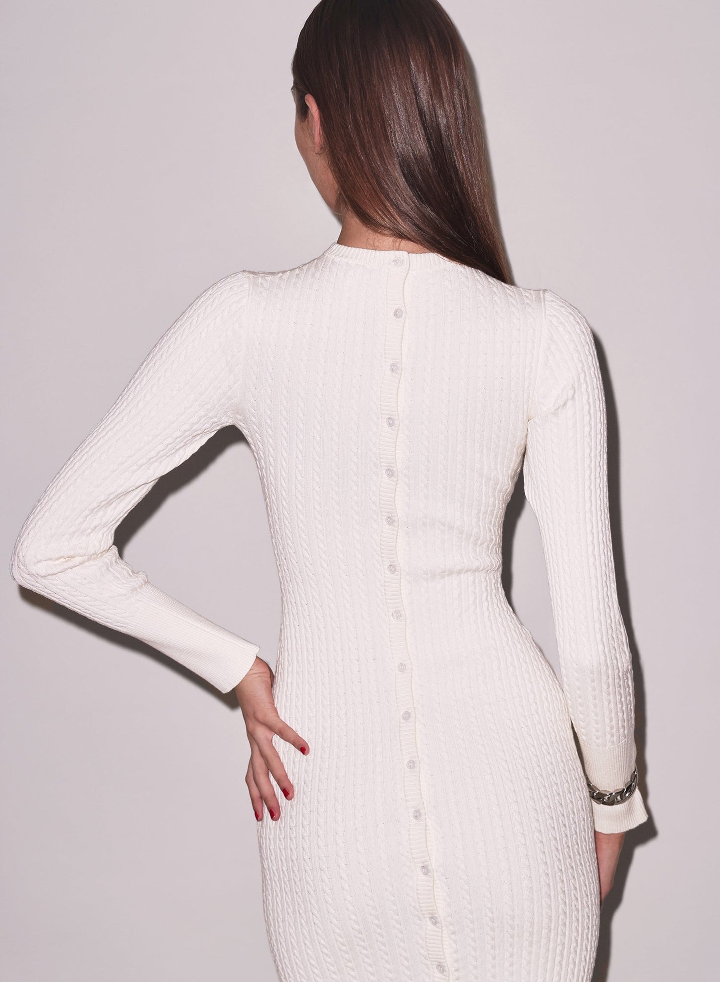 Quinn Midi Dress