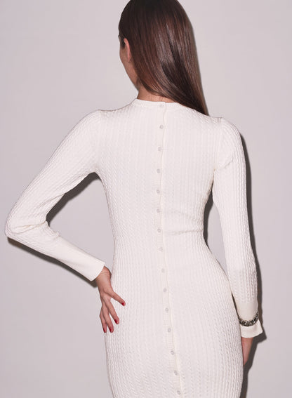 Quinn Midi Dress