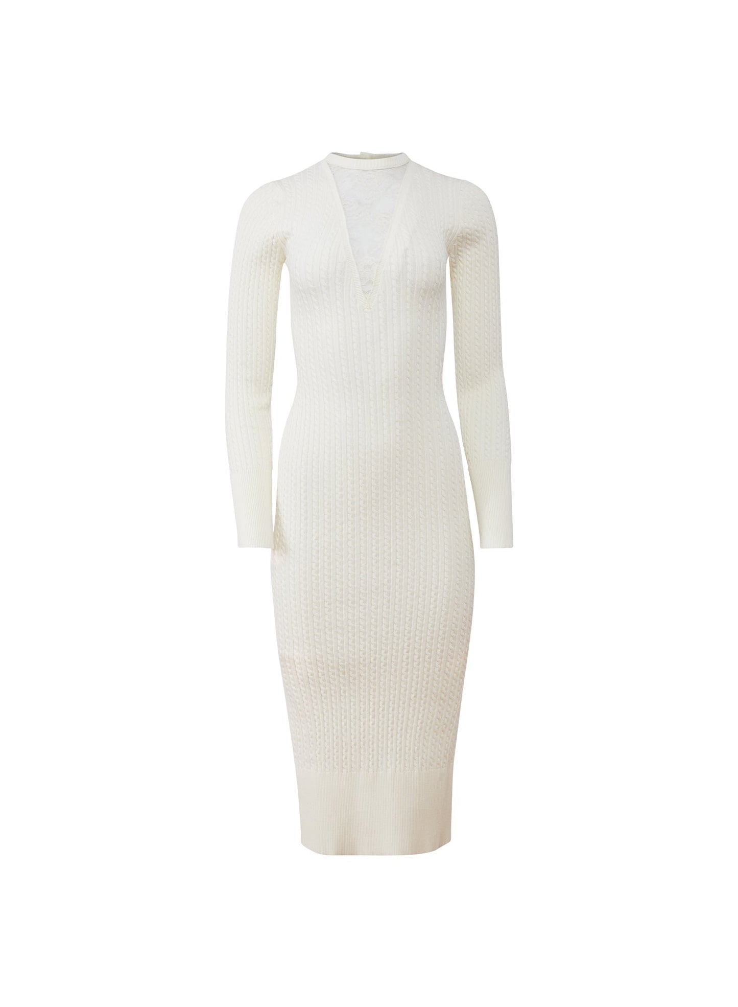 Quinn Midi Dress