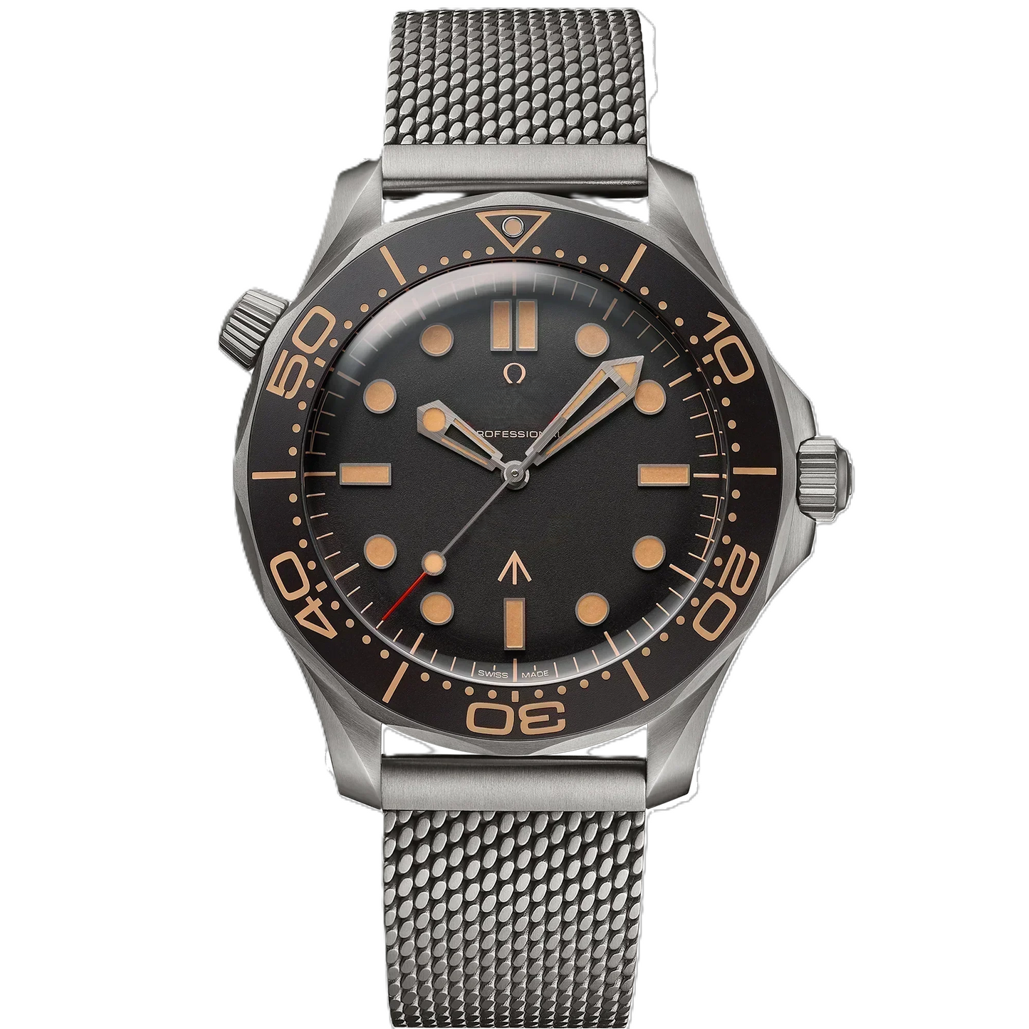 Seamaster Diver 300M