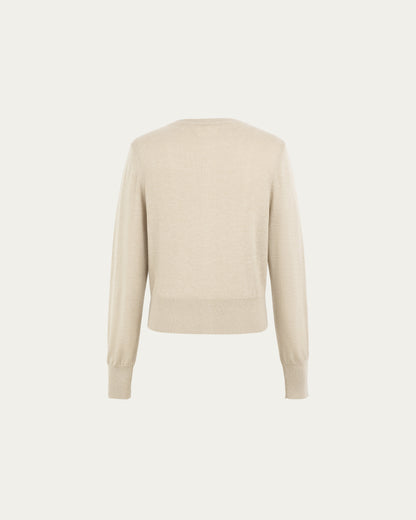 Liora Knitted Cardigan