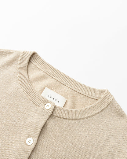 Liora Knitted Cardigan