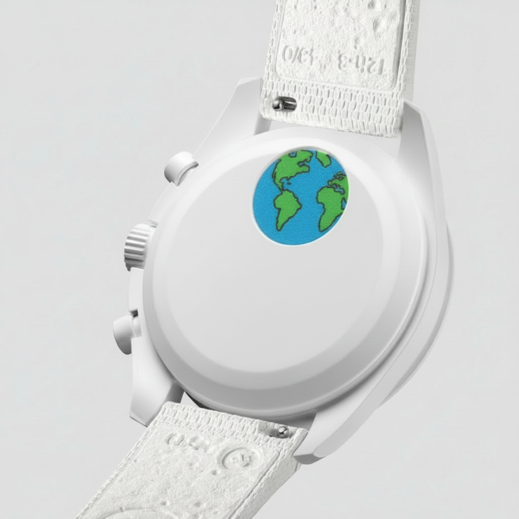 WATCH MISSION TO EARTHPHASE